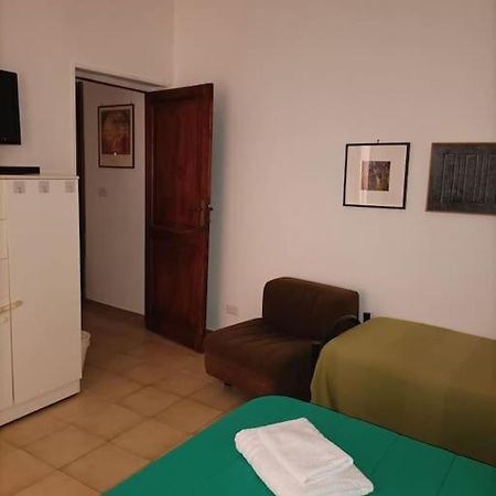 Appartamento Di Mila Rome Extérieur photo