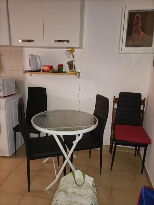 Appartamento Di Mila Rome Extérieur photo